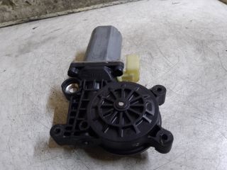 bontott BMW 3 E46 Jobb hátsó Ablakemelő Motor