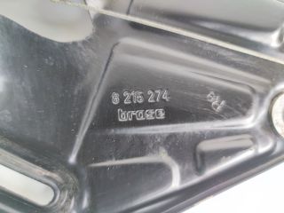 bontott BMW 3 E46 Jobb hátsó Ablakemelő Szerkezet (Elektromos)