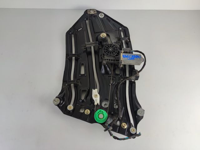 bontott BMW 3 E46 Jobb hátsó Ablakemelő Szerkezet (Elektromos)