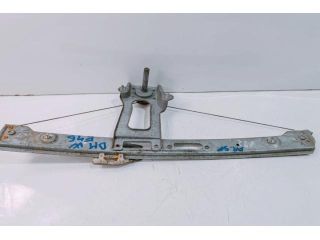 bontott BMW 3 E46 Jobb hátsó Ablakemelő Szerkezet (Mechanikus)