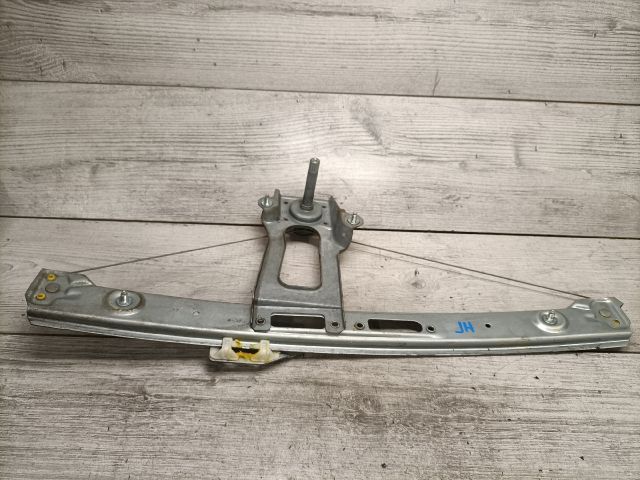 bontott BMW 3 E46 Jobb hátsó Ablakemelő Szerkezet (Mechanikus)