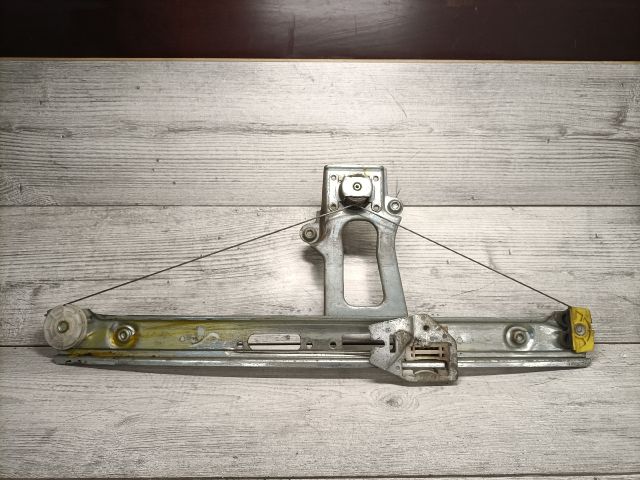 bontott BMW 3 E46 Jobb hátsó Ablakemelő Szerkezet (Mechanikus)