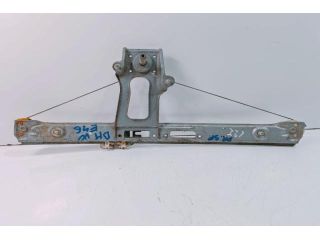 bontott BMW 3 E46 Jobb hátsó Ablakemelő Szerkezet (Mechanikus)