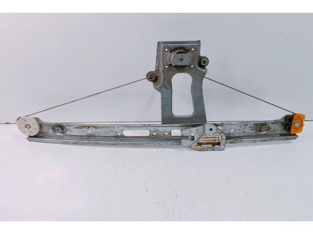 bontott BMW 3 E46 Jobb hátsó Ablakemelő Szerkezet (Mechanikus)