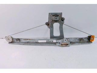 bontott BMW 3 E46 Jobb hátsó Ablakemelő Szerkezet (Mechanikus)
