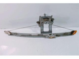 bontott BMW 3 E46 Jobb hátsó Ablakemelő Szerkezet (Mechanikus)