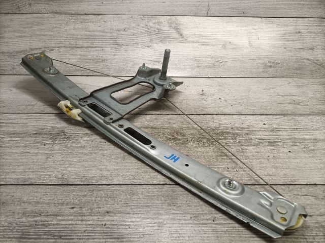 bontott BMW 3 E46 Jobb hátsó Ablakemelő Szerkezet (Mechanikus)