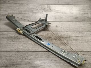 bontott BMW 3 E46 Jobb hátsó Ablakemelő Szerkezet (Mechanikus)