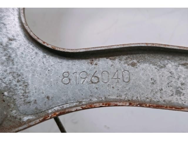 bontott BMW 3 E46 Jobb hátsó Ablakemelő Szerkezet (Mechanikus)