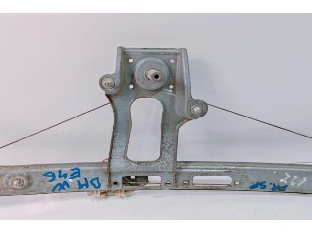 bontott BMW 3 E46 Jobb hátsó Ablakemelő Szerkezet (Mechanikus)