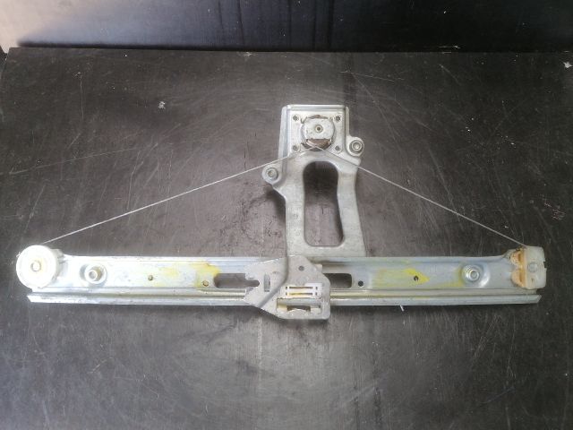 bontott BMW 3 E46 Jobb hátsó Ablakemelő Szerkezet (Mechanikus)