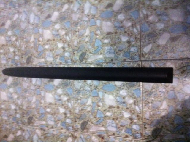 bontott BMW 3 E46 Jobb hátsó Ajtó Díszléc