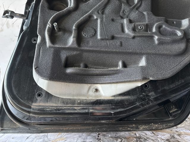 bontott BMW 3 E46 Jobb hátsó Ajtó Díszléc