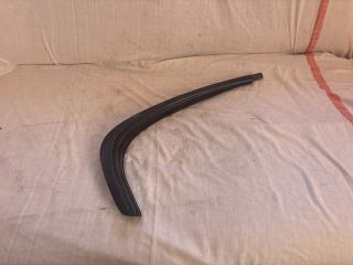 bontott BMW 3 E46 Jobb hátsó Ajtó Díszléc