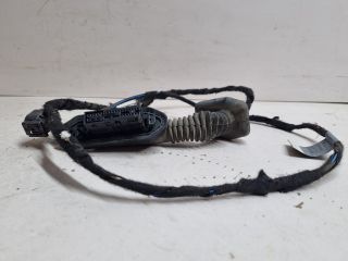 bontott BMW 3 E46 Jobb hátsó Ajtó Kábelköteg