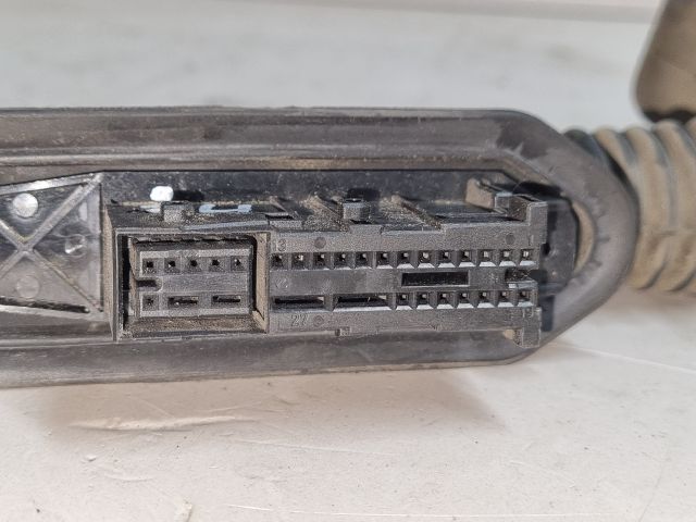 bontott BMW 3 E46 Jobb hátsó Ajtó Kábelköteg