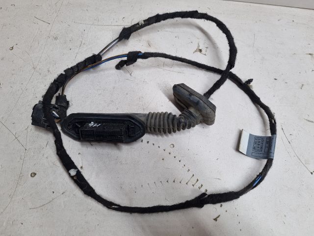 bontott BMW 3 E46 Jobb hátsó Ajtó Kábelköteg