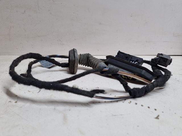 bontott BMW 3 E46 Jobb hátsó Ajtó Kábelköteg