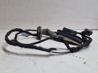 bontott BMW 3 E46 Jobb hátsó Ajtó Kábelköteg