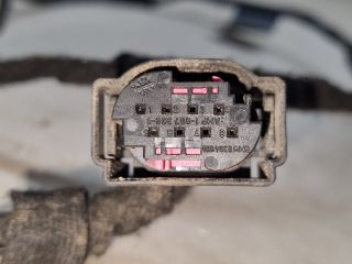 bontott BMW 3 E46 Jobb hátsó Ajtó Kábelköteg