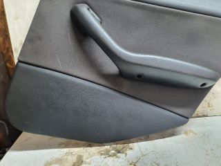 bontott BMW 3 E46 Jobb hátsó Ajtó Kárpit