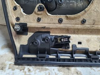 bontott BMW 3 E46 Jobb hátsó Ajtó Kárpit