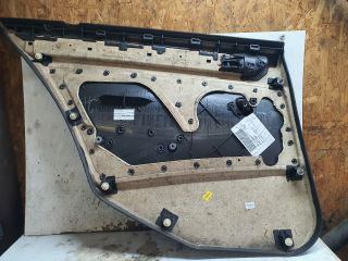 bontott BMW 3 E46 Jobb hátsó Ajtó Kárpit
