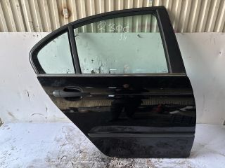 bontott BMW 3 E46 Jobb hátsó Ajtó (Részeivel)