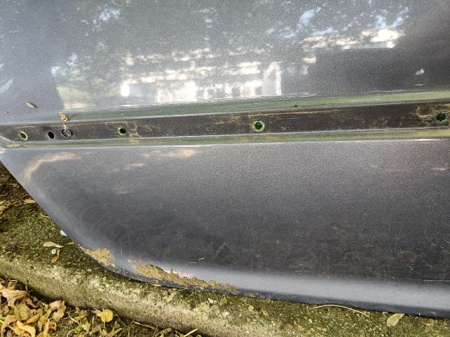 bontott BMW 3 E46 Jobb hátsó Ajtó (Részeivel)