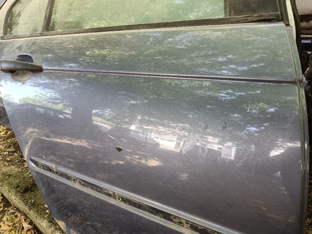 bontott BMW 3 E46 Jobb hátsó Ajtó (Részeivel)