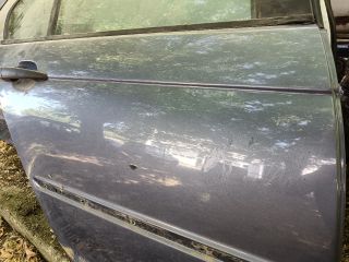 bontott BMW 3 E46 Jobb hátsó Ajtó (Részeivel)