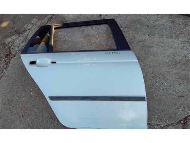 bontott BMW 3 E46 Jobb hátsó Ajtó (Üres lemez)