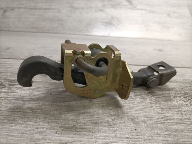 bontott BMW 3 E46 Jobb hátsó Ajtóhatároló