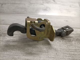 bontott BMW 3 E46 Jobb hátsó Ajtóhatároló