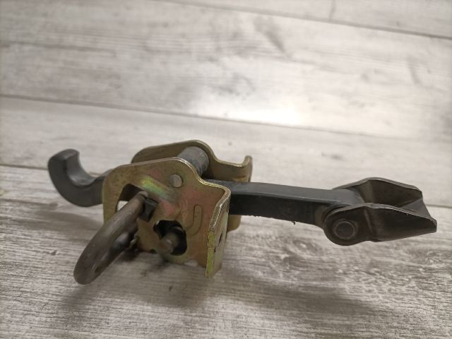 bontott BMW 3 E46 Jobb hátsó Ajtóhatároló