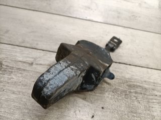 bontott BMW 3 E46 Jobb hátsó Ajtóhatároló