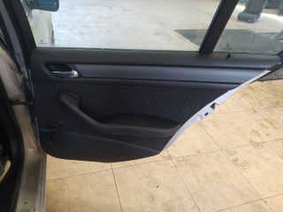 bontott BMW 3 E46 Jobb hátsó Ajtóhatároló