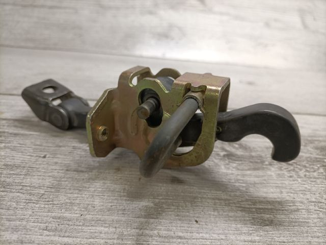 bontott BMW 3 E46 Jobb hátsó Ajtóhatároló