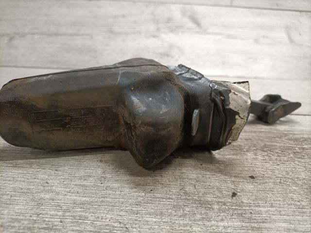 bontott BMW 3 E46 Jobb hátsó Ajtóhatároló