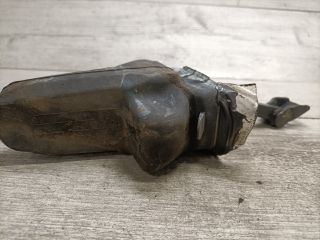 bontott BMW 3 E46 Jobb hátsó Ajtóhatároló