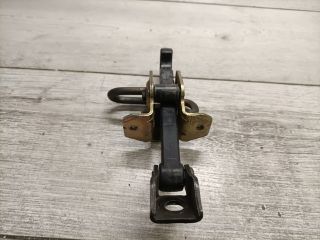 bontott BMW 3 E46 Jobb hátsó Ajtóhatároló