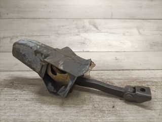 bontott BMW 3 E46 Jobb hátsó Ajtóhatároló