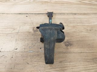 bontott BMW 3 E46 Jobb hátsó Ajtóhatároló