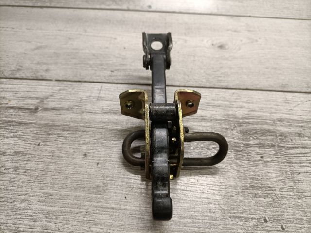 bontott BMW 3 E46 Jobb hátsó Ajtóhatároló