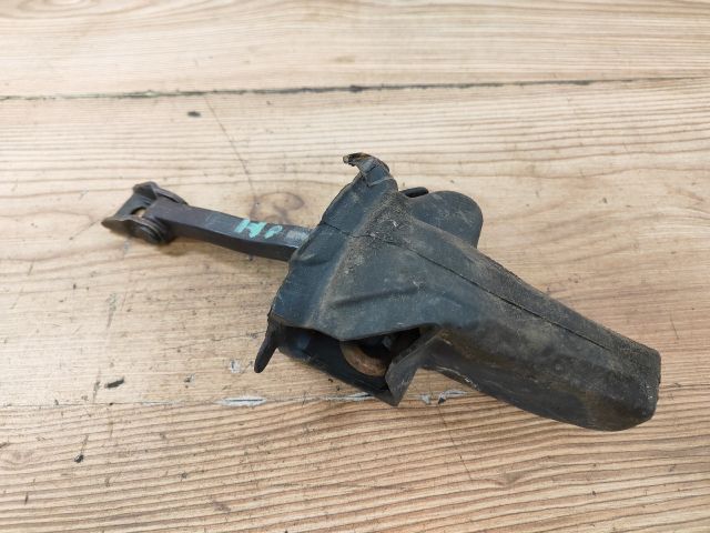 bontott BMW 3 E46 Jobb hátsó Ajtóhatároló