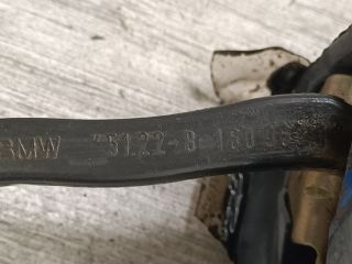 bontott BMW 3 E46 Jobb hátsó Ajtóhatároló