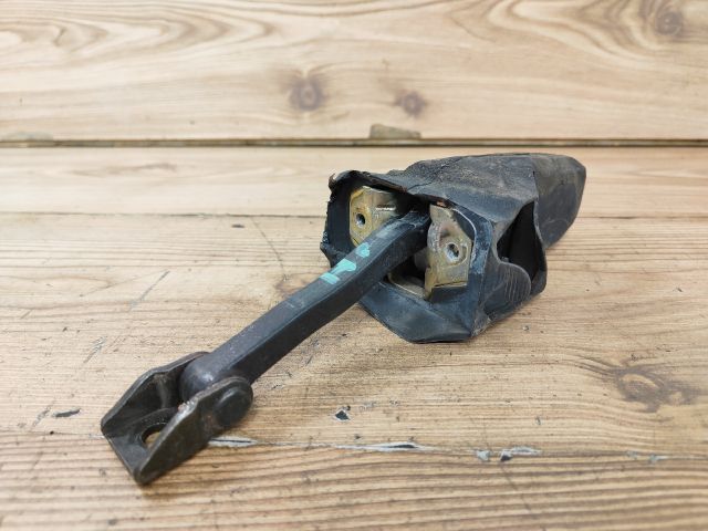 bontott BMW 3 E46 Jobb hátsó Ajtóhatároló