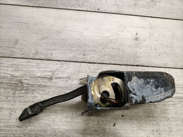 bontott BMW 3 E46 Jobb hátsó Ajtóhatároló