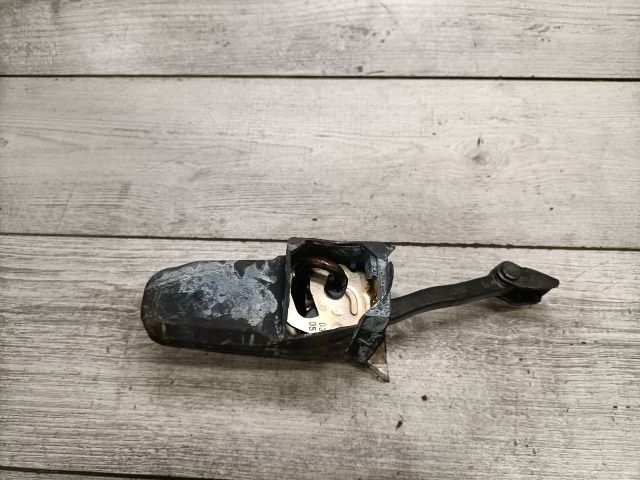 bontott BMW 3 E46 Jobb hátsó Ajtóhatároló