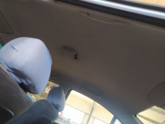 bontott BMW 3 E46 Jobb hátsó Ajtóhatároló